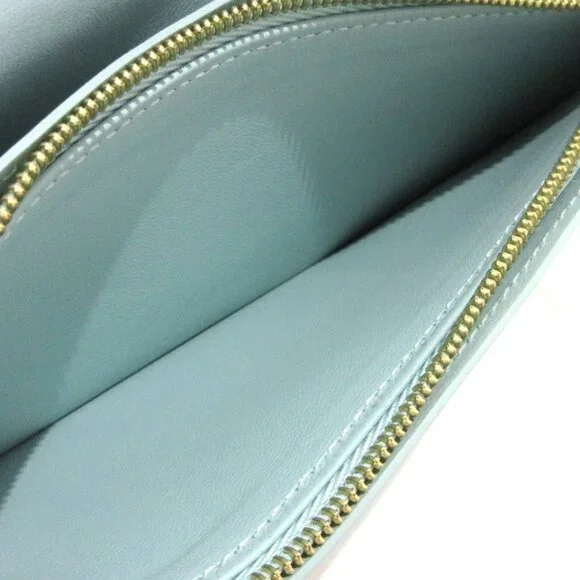 LOUIS VUITTON LV Vertical Wallet Galet Capucines RFID : confirmed 755-032525 - Picture 10 of 12